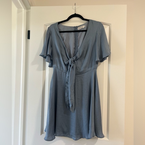 Billy J Luna Dress - Picture 4 of 8